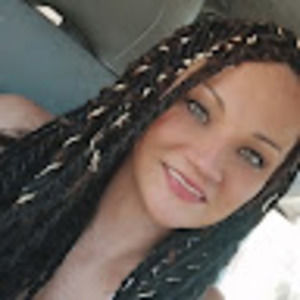 Meet your Posher, Krystina